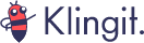 Klingit logo